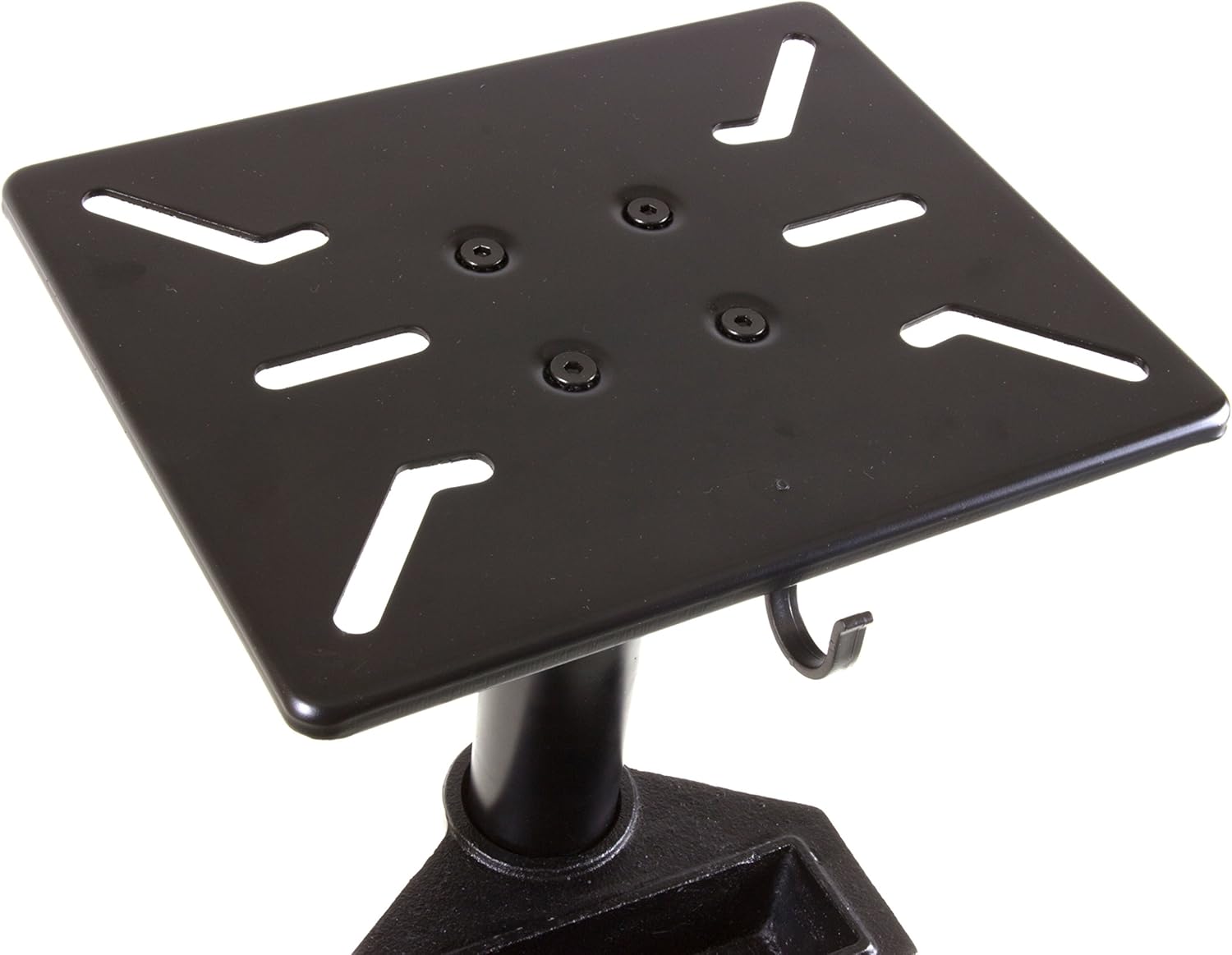 Setting Up Your Bench Grinder for OSHA 1910.215 Compliance: Stands, Work Rests, Eye Shields, and Wire Wheels