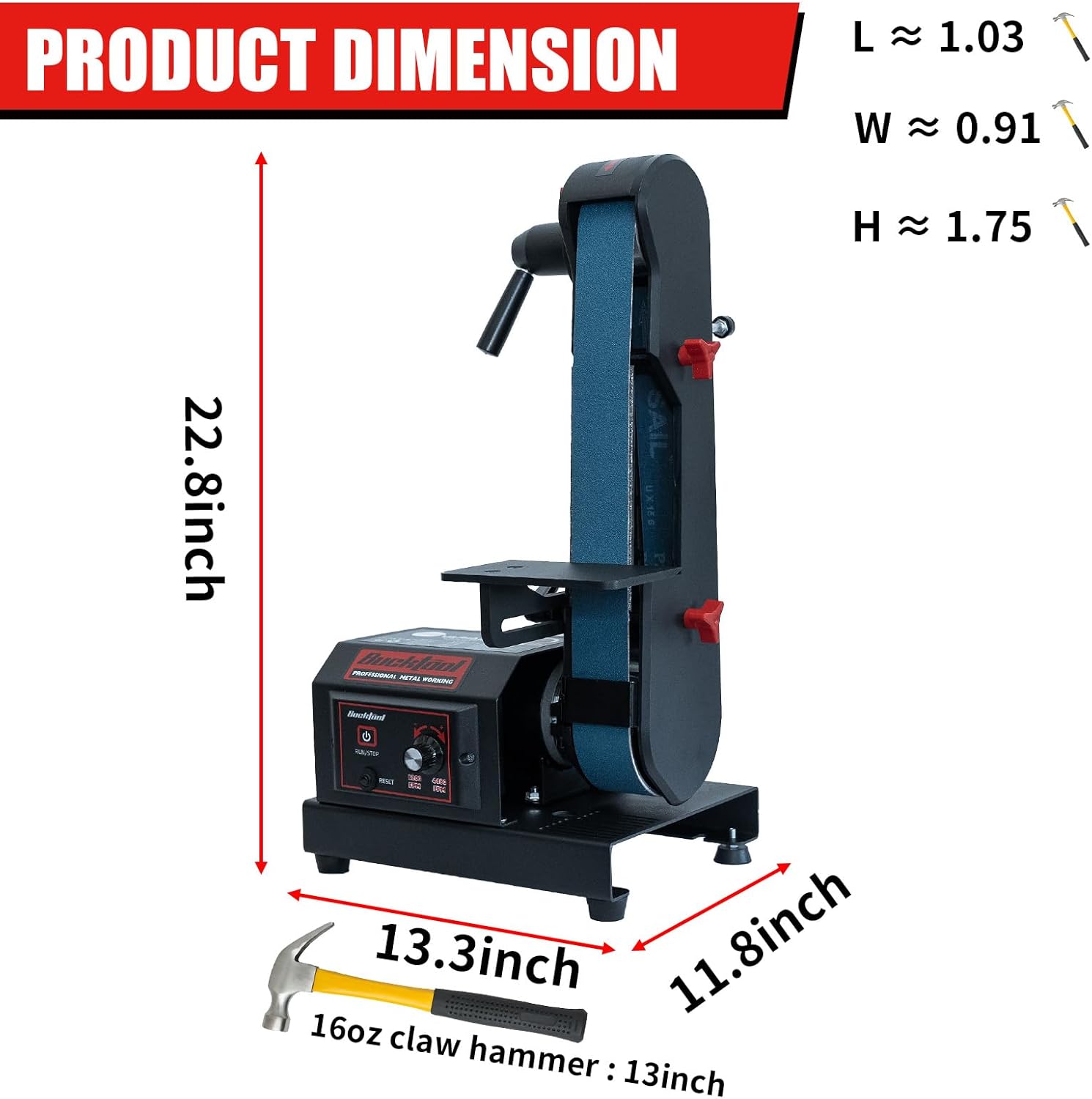 Bucktool product image